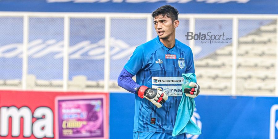 Dari Timur Kembali ke Barat: Kisah Para Perantau Jawa Barat Untuk Mewujudkan Mimpi ke Persib