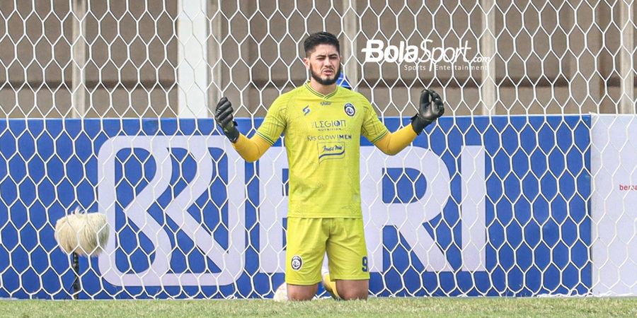 Adilson Maringa Bersedia Bela Timnas Indonesia, tapi Anggap Garuda Tak Perlu Naturalisasi Kiper