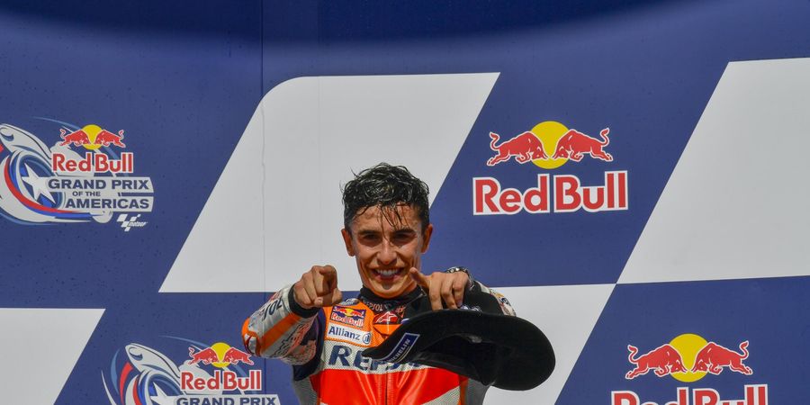 Musim yang Unik untuk Marc Marquez, Absen pada 2 Seri Pertama dan Terakhir