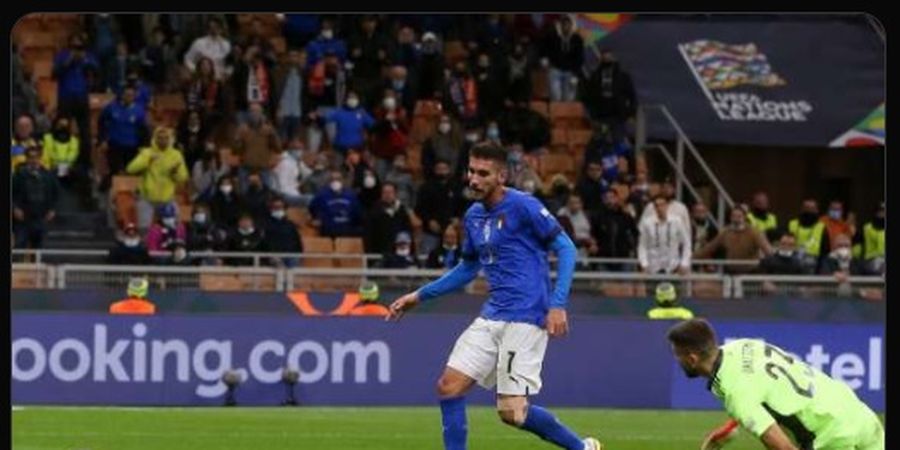 Patahkan Rekor Unbeaten Italia, Spanyol Disebut Cuma Menang Hoki