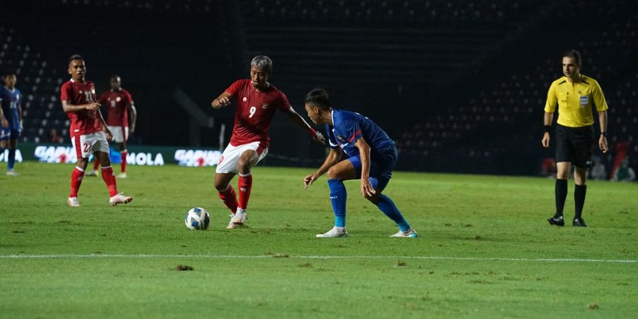 Karena Alasan Ini, Anak Didik Shin Tae-yong Tak Didaftarkan Arema FC untuk Liga 1 2023/2024