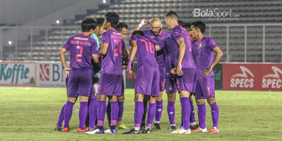 Sang Kiper Jadi Korban, Pelatih Persik Kediri: Tidak Ada Poin yang Pantas Diberikan saat Nyawa Dipertaruhkan