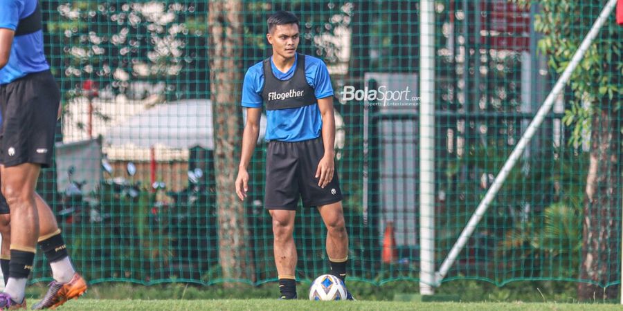 Diminta Pulang Persebaya Surabaya, Rachmat Irianto Berstatus Seperti Egy Maulana Vikri di Timnas U-23 Indonesia