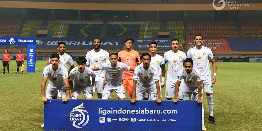 Kabar Buruk Datang dari Persebaya Jelang Lawan Arema FC