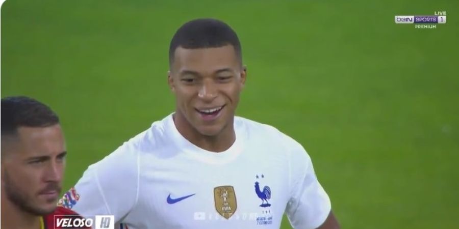 Transfer Kylian Mbappe ke Real Madrid Gagal Karena Bintang Everton Ini