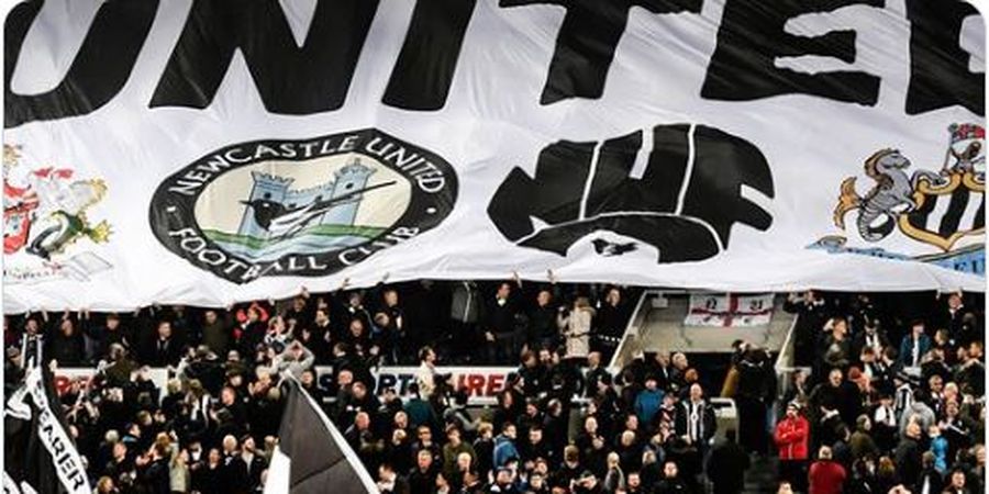 Jadi Klub Kaya Baru, Ini Target Paling Realistis bagi Newcastle United di Januari