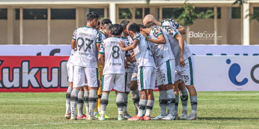 Susunan Pemain - Skuad Persiraja Tak Banyak Berubah, Waktunya Tira Persikabo  Bangkit