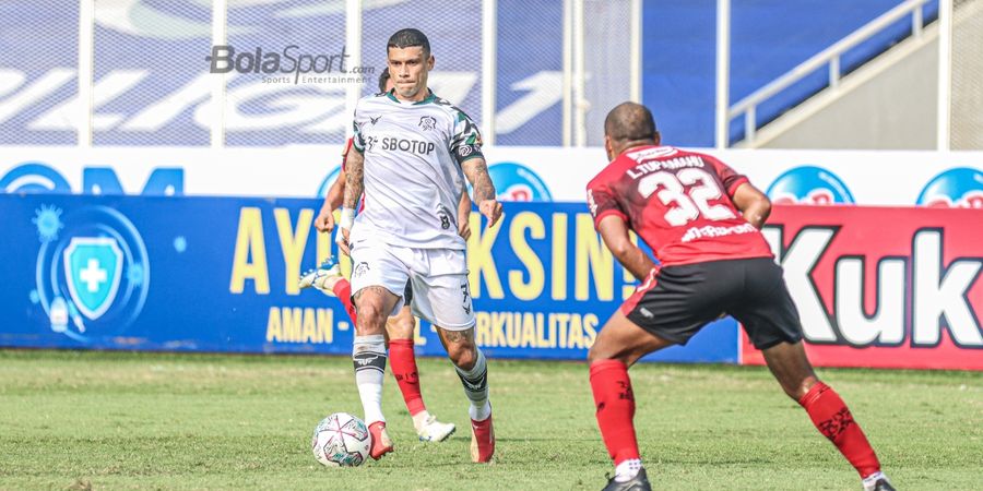 Pelatih Tira Persikabo Beberkan Kunci Kemenangan atas Persiraja Banda Aceh