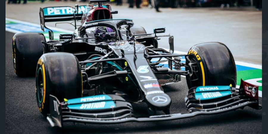 Masa Sulit Tak Hentikan Janji Setia Toto Wolff  kepada Mercedes