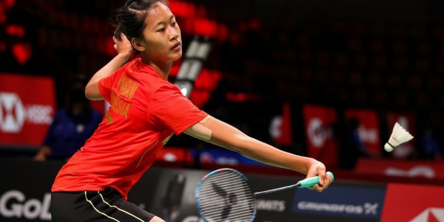 Klasemen Uber Cup 2020 - Awal Oke Indonesia, Bisa Kunci Tiket Perempat Final di Laga Kedua