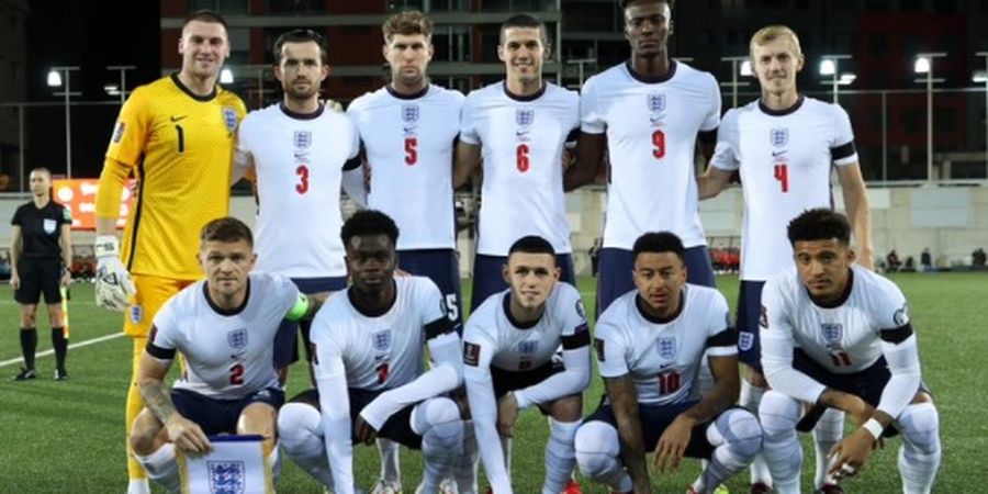 Inggris Beri Sanksi Larangan Stadion Wembley Akibat Kericuhan Final EURO 2020