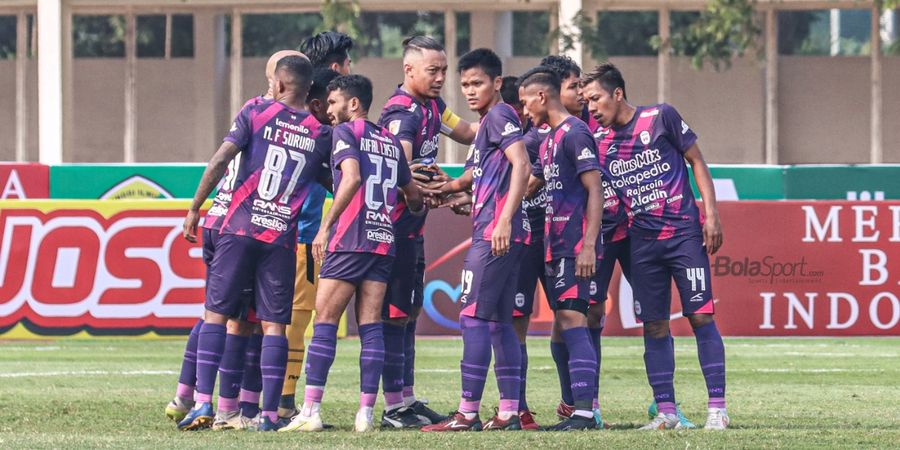 Terungkap, Bocoran Gambaran Skuad RANS Cilegon FC Untuk Liga 1