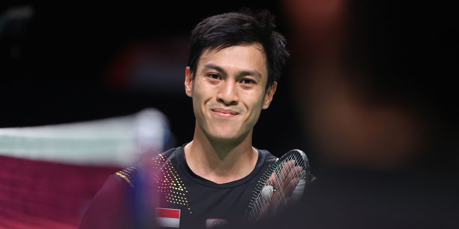 Hasil Lengkap Thomas Cup 2020 - Shesar Jadi Pahlawan Tim Indonesia, Thailand ke Perempat Final