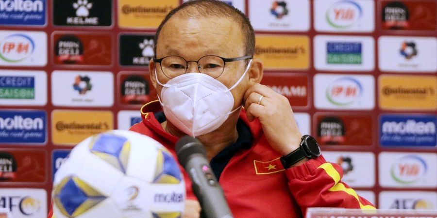 Ikut Andil Kubur Mimpi Timnas Indonesia, Kabar Tak Sedap Hampiri Tangan Kanan Park Hang-seo