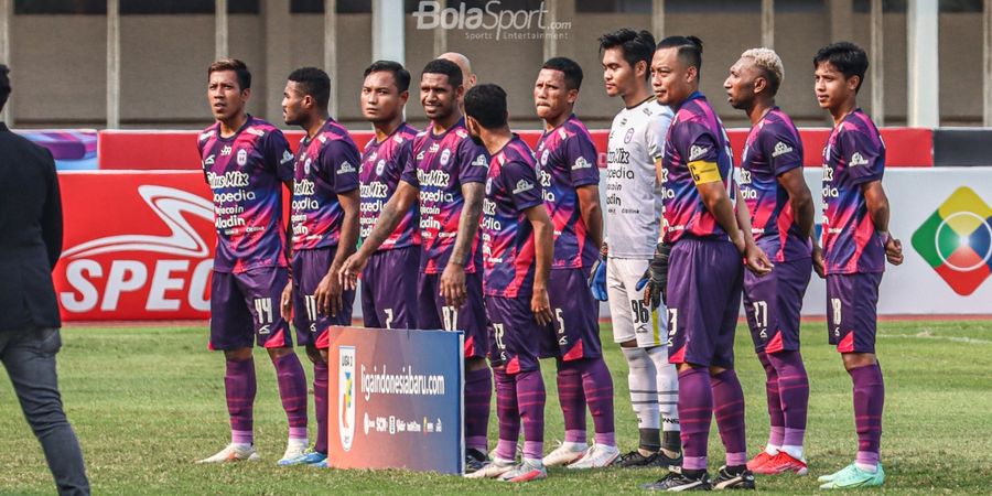 Hasil Liga 2 - Pemain Naturalisasi Jadi Pahlawan RANS Cilegon FC Kalahkan Badak Lampung FC