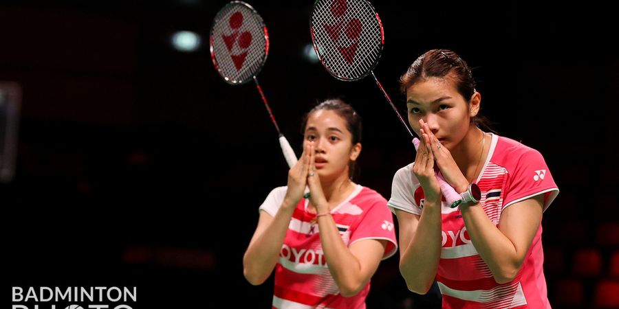 Uber Cup 2020 - Rexy Mainaky Prediksi Thailand Akan Menang 3-2 Atas Indonesia