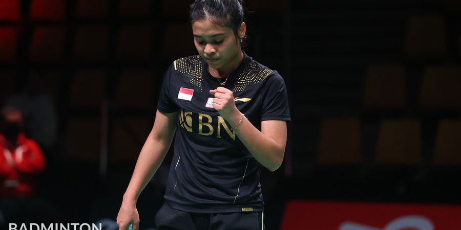 Hasil Lengkap Uber Cup 2020: Indonesia Gagal ke Semifinal Sesuai Prediksi Rexy Mainaky