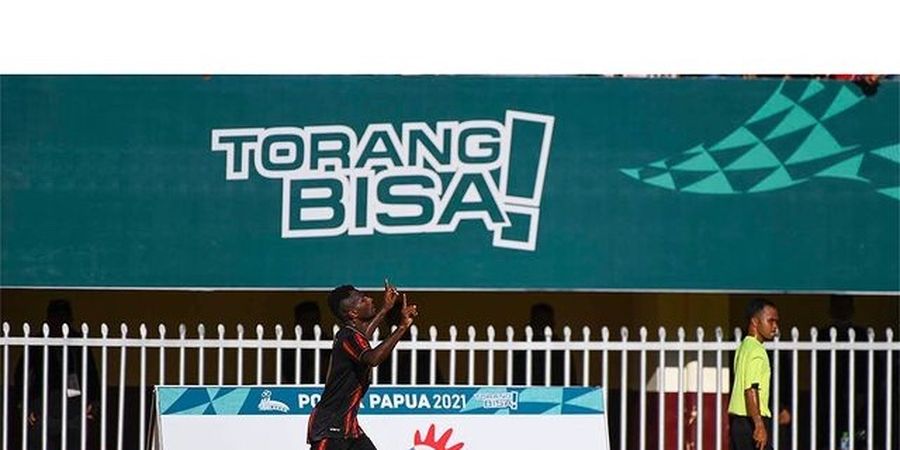 Menpora Terpukau dengan Penampilan Ricky Ricardo, PSSI Diminta Pantau