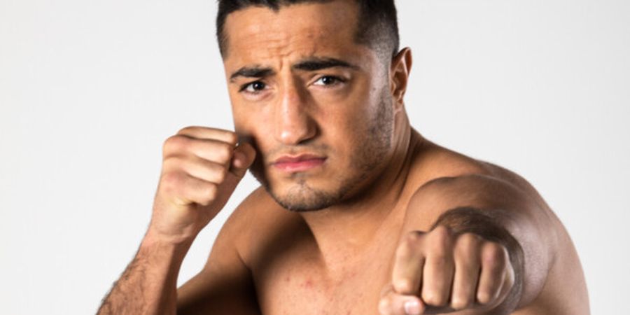 Pernah Kalahkan Striker Terbaik UFC, Tayfun Ozcan Bidik Debut Sempurna di ONE Championship