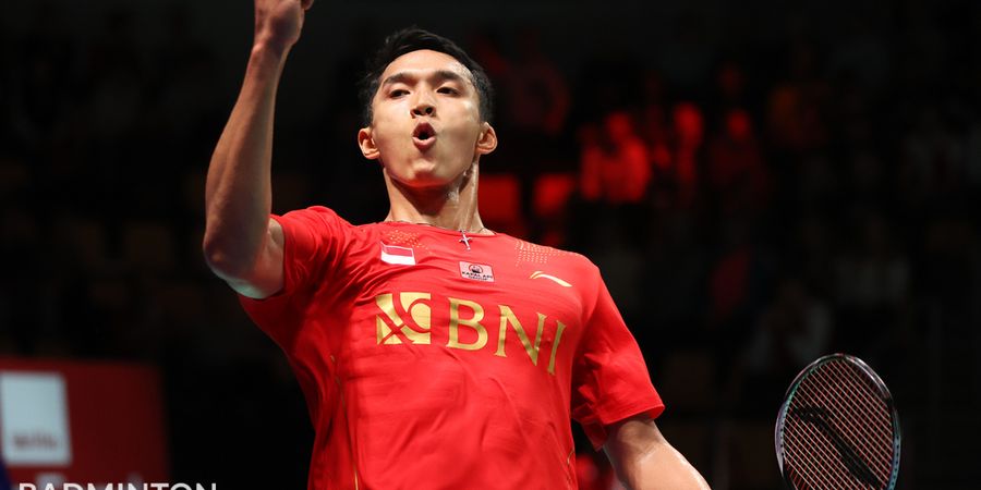 Dua Raksasa Thomas Cup Bentrok di Final, Saatnya Indonesia Bungkam China demi Akhiri Dahaga 19 Tahun