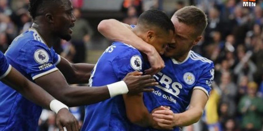 Setelah Tottenham, Leicester City Juga Kehilangan 7 Pemain Karena Covid-19