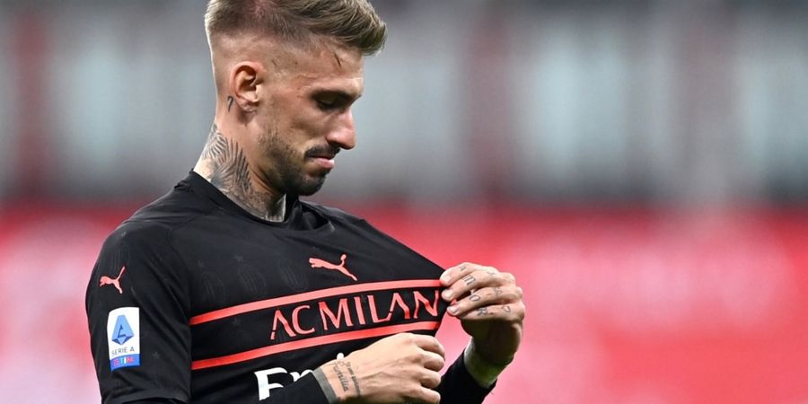 Eks Winger Buangan AC Milan Ramaikan Liga Malaysia, Jadi Rekan Baru Jordi Amat