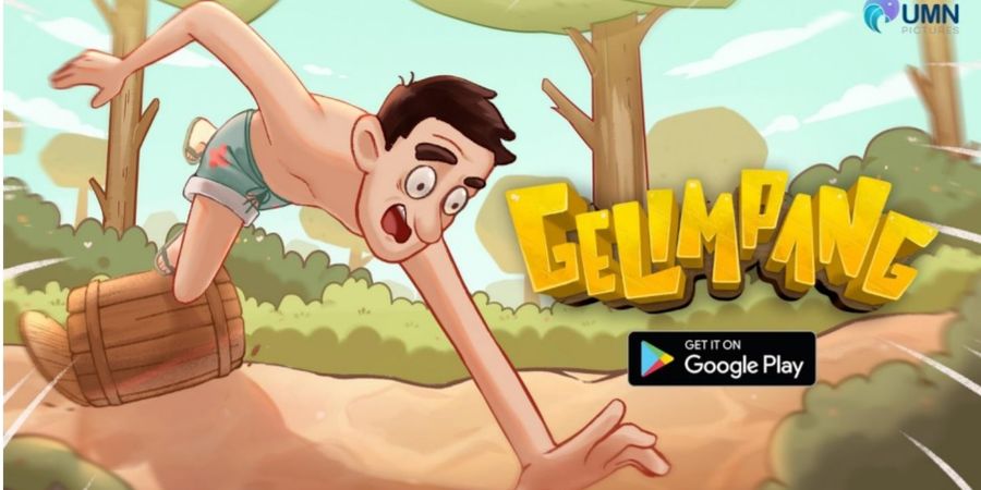 Sudah Bisa Diunduh di Play Store, UMN Pictures Rilis Game Gelimpang 