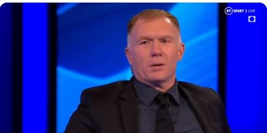 Paul Scholes Kirim Peringatan Keras Liverpool ke Man United Usai Kalahkan Atalanta