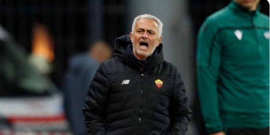 Jose Mourinho Haram Melatih 2 Tim ini, Padahal Klub Legendaris di Italia