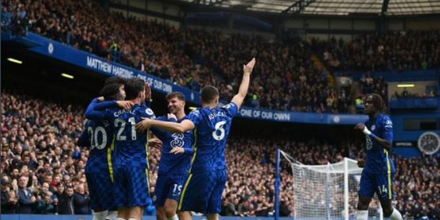 3 Korban Pembantaian Chelsea yang Lebih Tragis dari Norwich City