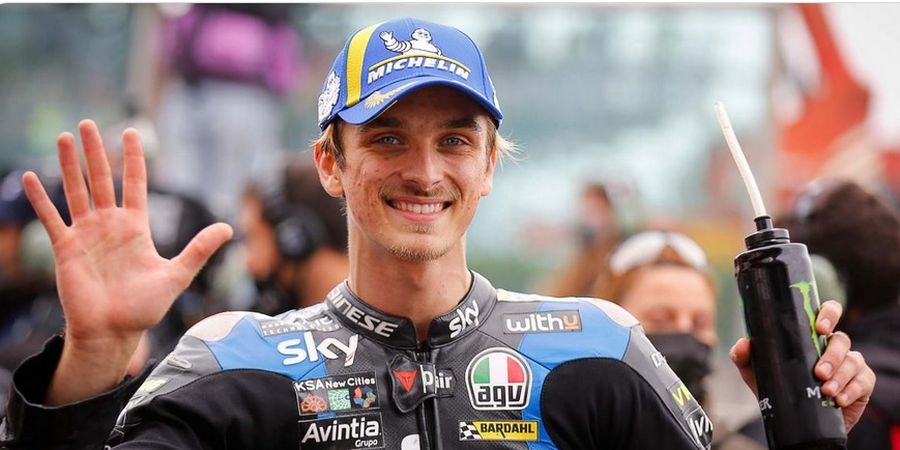 MotoGP Emilia Romagna 2021 - Demi Bagnaia, Adik Rossi Bakal Jegal Quartararo