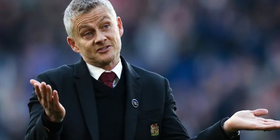 Manchester United Lawan Liverpool, Solskjaer: Kami Tidak Ada Waktu untuk Kalah