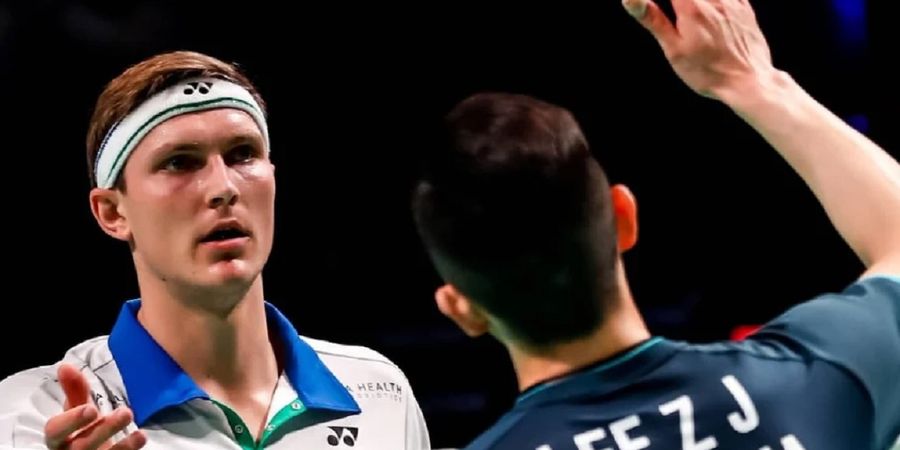 Axelsen Ajari Tunggal Malaysia Kenapa Bisa Tekuk Anthony Ginting di Piala Sudirman, tapi Kalah di Piala Thomas