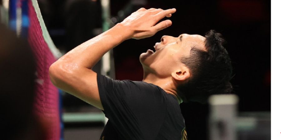 Denmark Open 2021 Tercoreng, Legenda Malaysia Takut Pemainnya Bernasib seperti Jojo dan Ginting