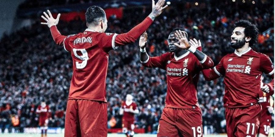 Eks Man United Jagokan Liverpool Juara Liga Inggris Musim Ini