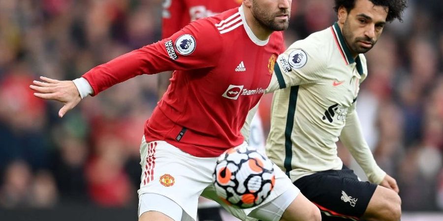 Bek Manchester United Ini Sebut Timnya Butuh Berkaca yang Lama