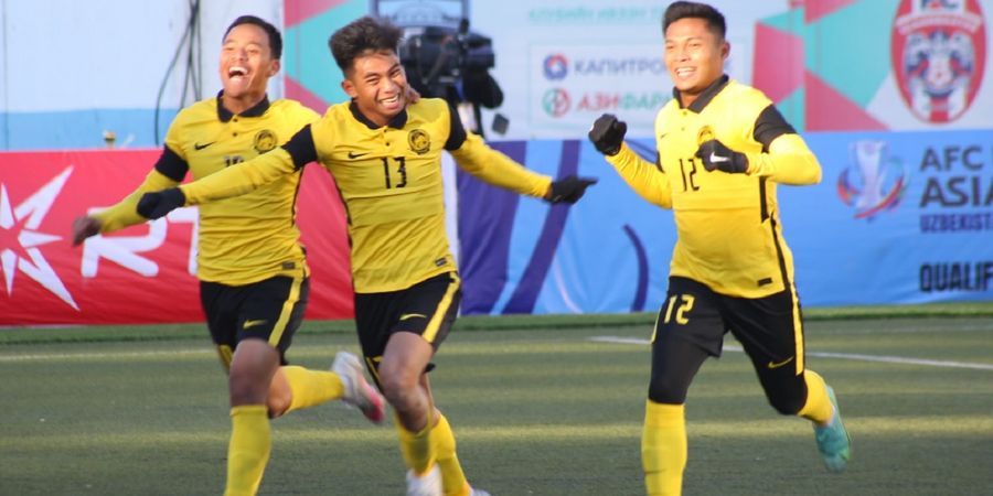 Pakar Malaysia Akui Mundurnya Timnas U-23 Indonesia di Piala AFF Buka Peluang Juara Harimau Muda