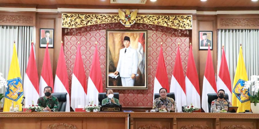 3 Turnamen Bulu Tangkis  Internasional di Bali Akan Terapkan Sistem Gelembung