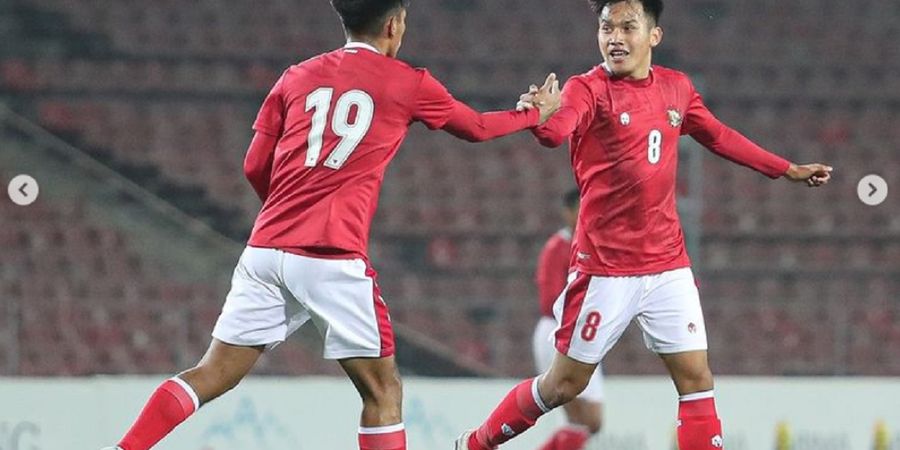 Timnas U-23 Indonesia Kalah Terhormat di Level Asia, Malaysia dan Vietnam Mujur di Kelas ASEAN