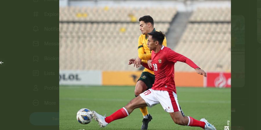 Bakal Dibawa Shin Tae-yong ke Piala AFF, Pemain Timnas U-23 Indonesia Diminta Benahi Dua Hal