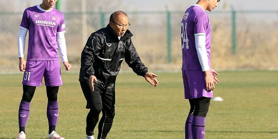 Vietnam Bakal Lebih Terluka dari Timnas U-23 Indonesia jika Hal Ini Terjadi