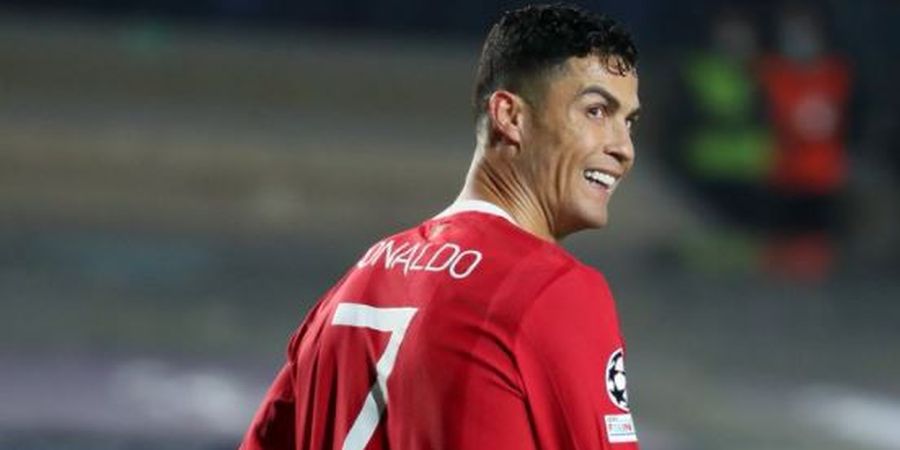 Cristiano Ronaldo Beri Ancaman jika Man United Gagal Tembus Liga Champions