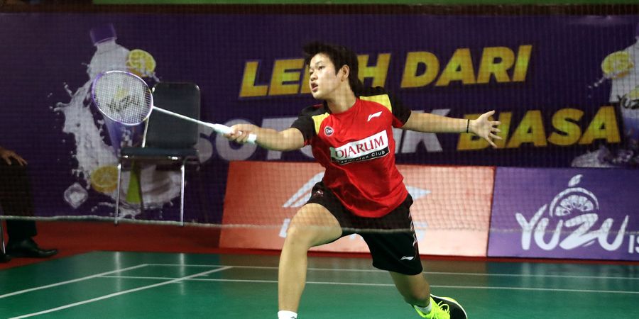 Akmil Open 2021: Mencari Pebulu Tangkis Putri Masa Depan Indonesia