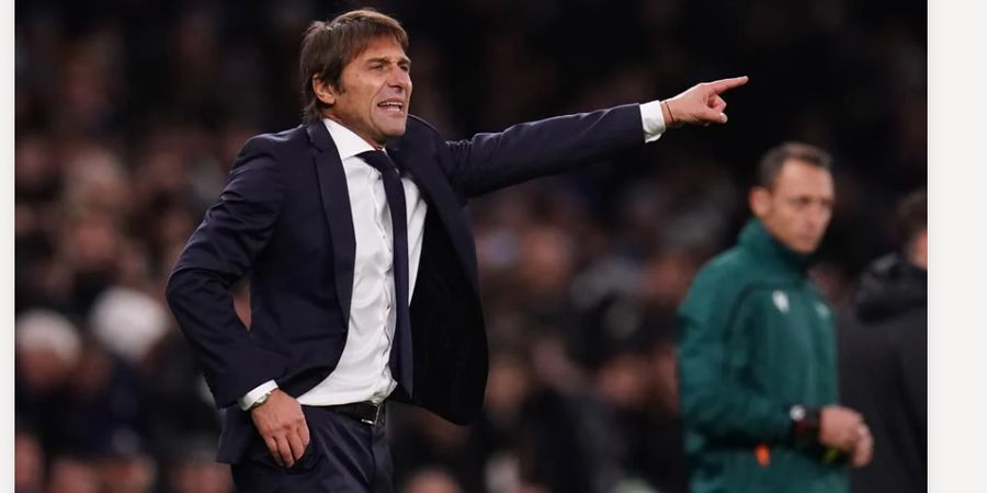 Legenda Liverpool Puji Taktik Antonio Conte Saat Kalahkan Man City