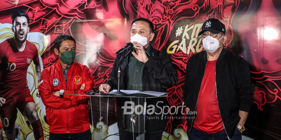 Wasit Mendapatkan Kekerasan di Final Liga 3 Sulawesi Selatan, Sekjen PSSI: Hukum Berat