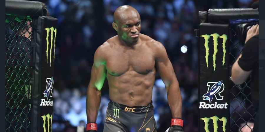 Mantan Pelatih Mike Tyson Sebut Kamaru Usman Takkan Sukses Jadi Petinju