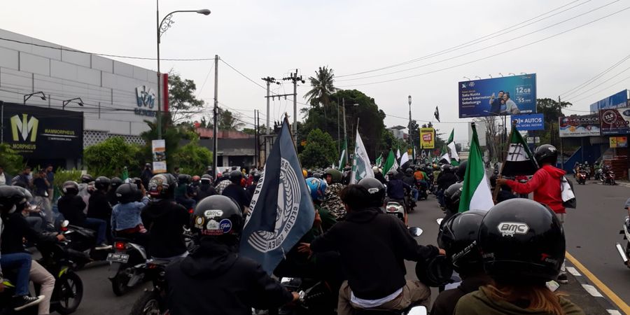 Berita Baik untuk Sleman Fans, PSS Pulang dan Bawa Tiga Poin