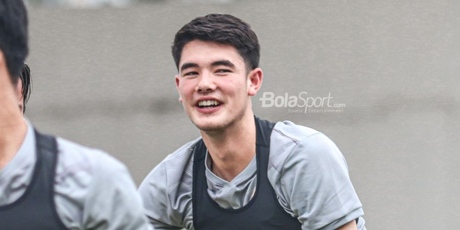 Pegang KTP Indonesia, Elkan Baggott Masih Bisa Main di Liga Premier