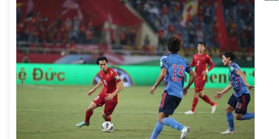 Vietnam Samai Rekor Buruk Timnas Indonesia, Legenda Jepang Marah Besar