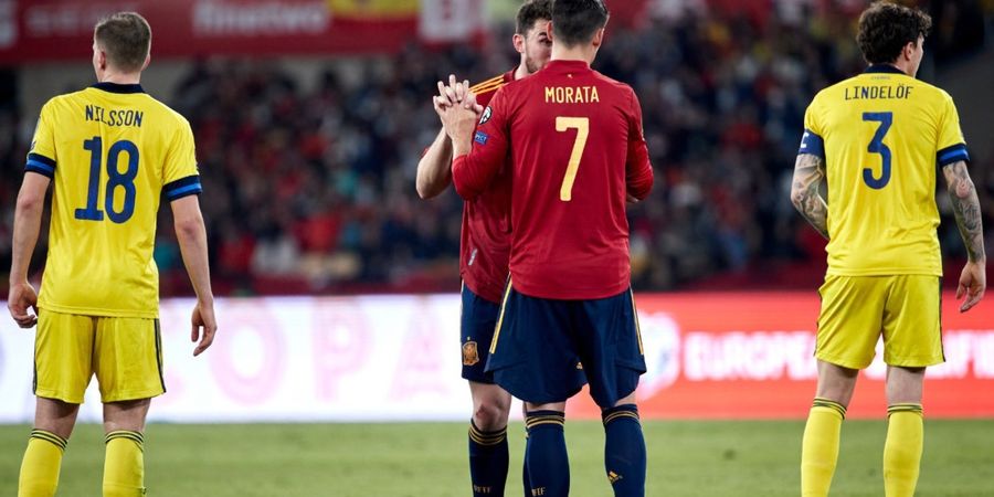 Sergio Busquets: Spanyol Sudah Kembali Rebut Simpati Publik